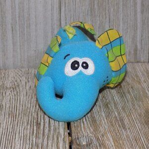 Elephant Toy Small Plush Toy Gift,  Baby Toy, stuffed animal *